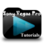 Logo of Sony Vegas Pro Tutorials android Application 